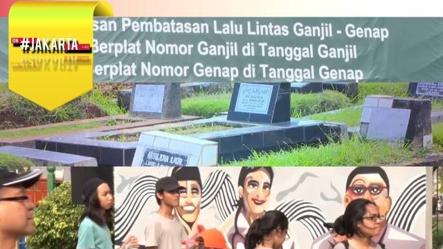 #JAKARTA - Pembenahan dan Regulasi dalam Pemerintahan