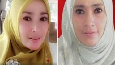 VIDEO: Firza Husein Wajib Lapor Usai Penangguhan Penahanan
