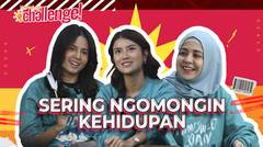 Ini Alasan Risty Tagor Jadi Yang Paling Bijak di Antara Cast Home Sweet Loan!