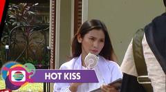 Bahagia Dapat Libur !!! Metta Permadi Langsung Berangkat Ke Bali !! | Hot Kiss 2020