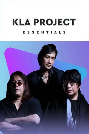 Essentials: KLa Project