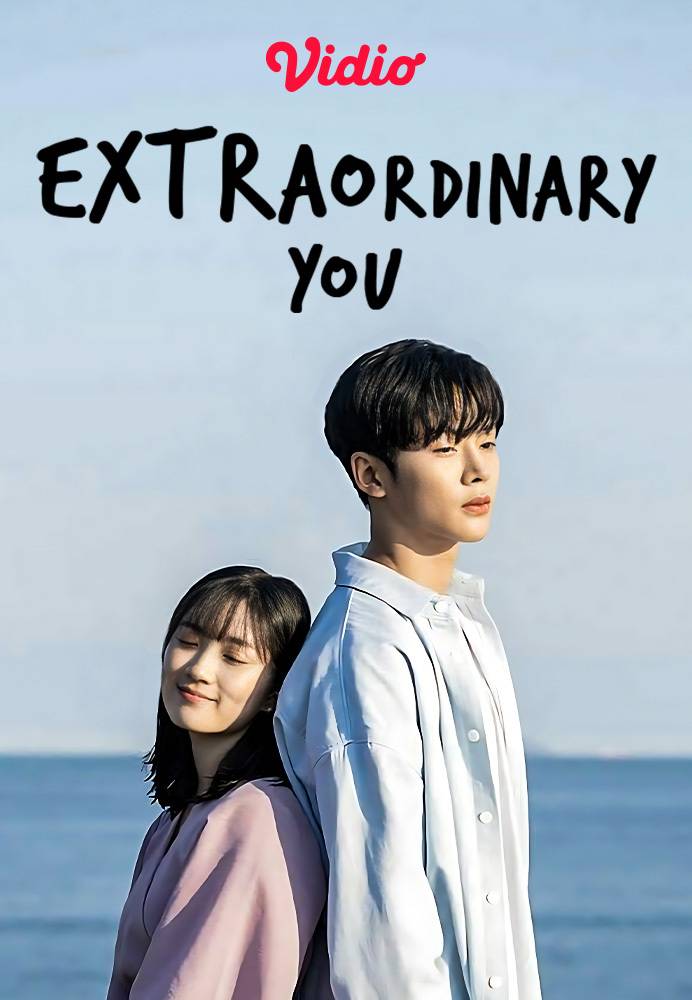 Streaming film extraordinary you online