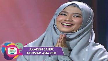 Indahnya Memaafkan - Adilla Putri, Indonesia | Aksi Asia 2018