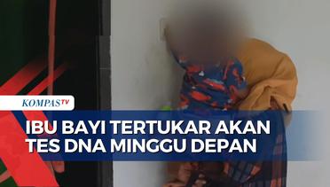 Kasus Bayi Tertukar di Bogor: 9 Saksi Diperiksa, Ibu Bayi akan Tes DNA Minggu Depan
