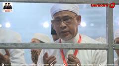 Subuh Berjamaah dan Kampanye Akbar Prabowo-Sandi (1 dari 10)