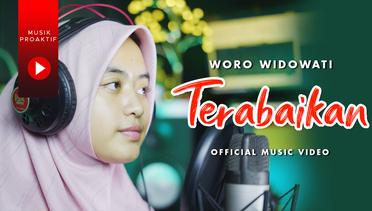 Woro Widowati - Terabaikan (Official Music Video)