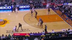 NBA | GAME RECAP : Wizards 109 vs Suns 99