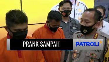 Youtuber Video Prank Daging Kurban Berisi Sampah di Palembang Ditetapkan sebagai Tersangka