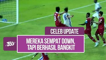 Meski Tak Sesuai Target, Bima Sakti Bersyukur Indonesia Bisa Bertahan dengan Skor Imbang di dua Pertandingan FIFA U-17 World Cup 2023