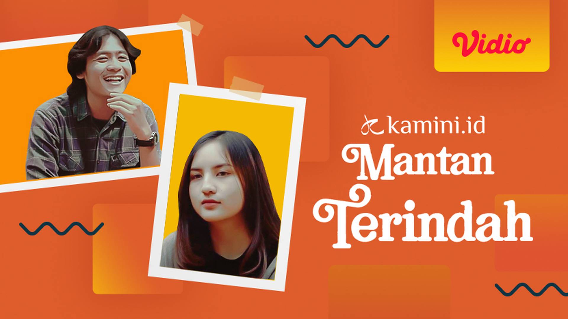 Kamini - Mantan Terindah