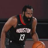 James Harden