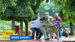Highlight Anak Langit - Episode 1081