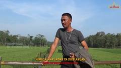 Lagu Lampung Terbaru 2019 KULANG KALING Voc Albi Erlangga