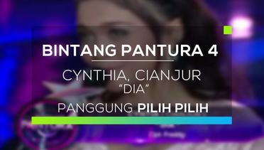 Cynthia, Cianjur - Dia (Bintang Pantura 4)