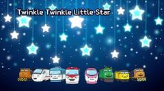 Ep 02 - Twinkle Twinkle Little Star