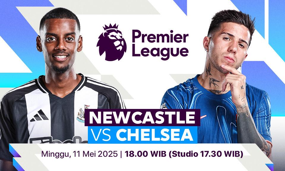 Newcastle vs Chelsea