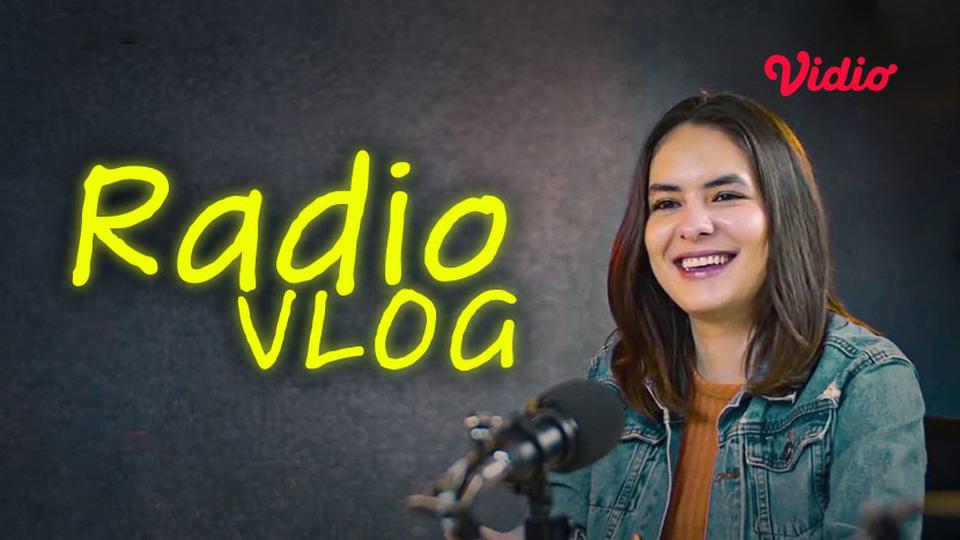 Radio Vlog