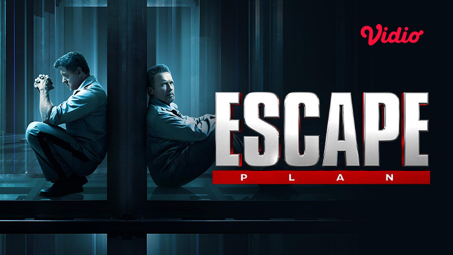 Nonton Escape Plan (2013) Sub Indo Full Movie Vidio