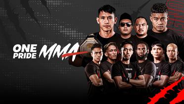ONE Pride 89