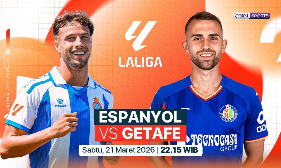 Espanyol vs Getafe 