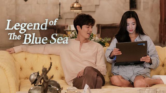 Legend of the blue sea season 1 episode 1 hotsell