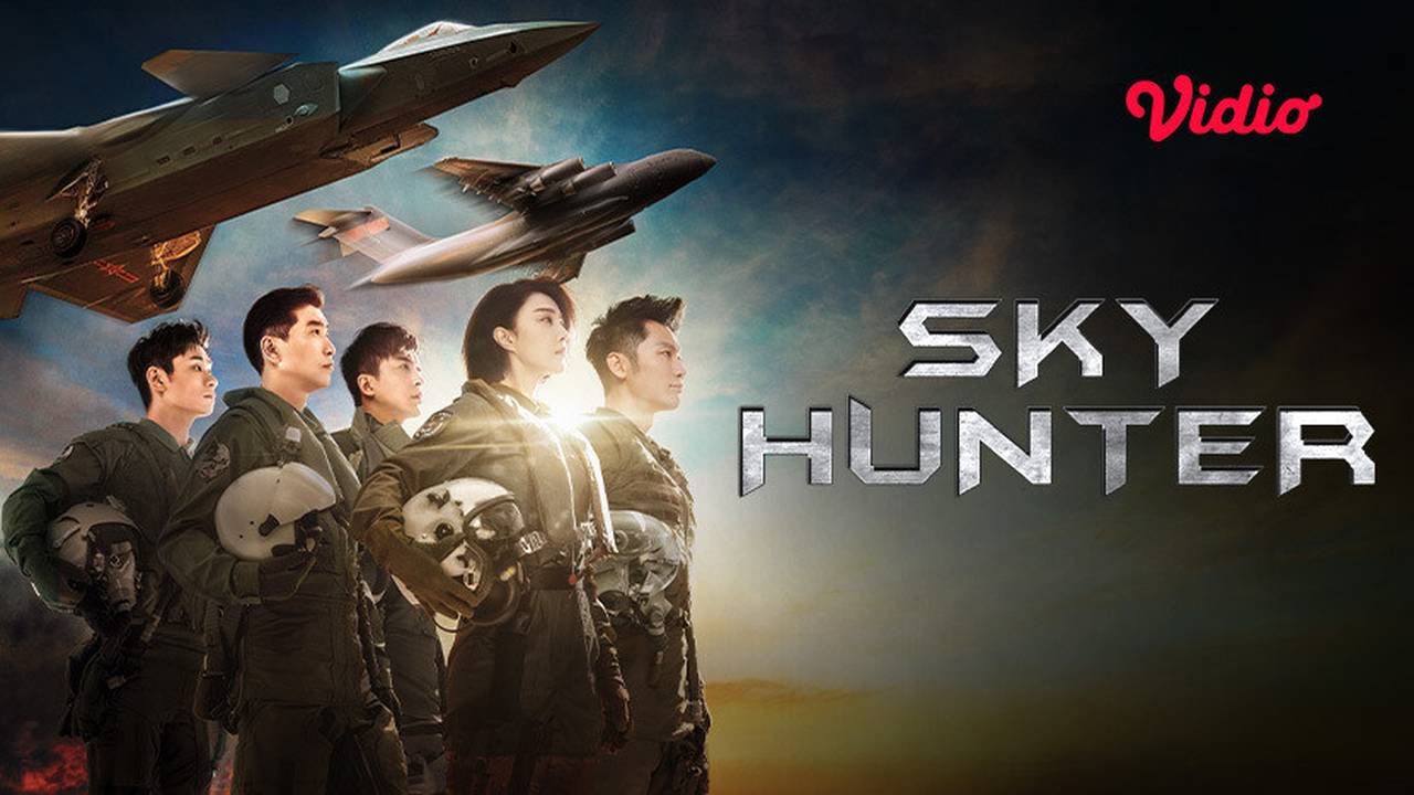 Sky Hunter