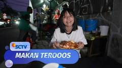 Makan Terooos - Episode 49 (12/05/24)