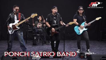Gear Review | Ponch Satrio Band Part.(3/3)