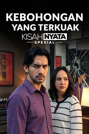 Kebohongan Yang Terkuak