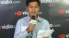 Sukrisw-Audisi Presenter-Malang