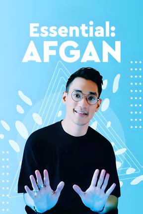 Essentials: Afgan