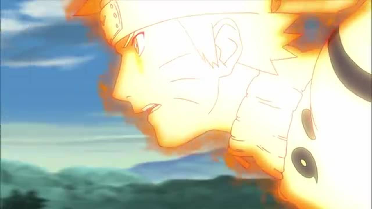 Streaming Naruto Ep 296 Vostfr