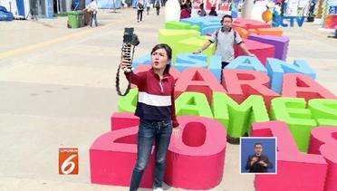 Vlog: Kenang-kenangan Asian Para Games 2018 – Liputan6 Siang