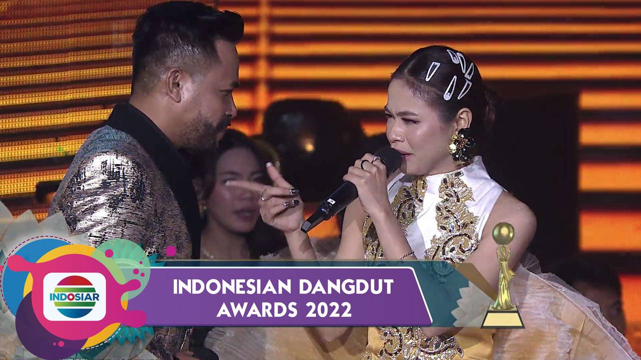 Yang Jelas Dong!! Fildan-Lady Rara 