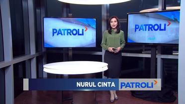 Patroli Pagi - 02/08/19