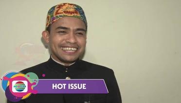 Ikut Meriahkan Ultah Jakarta!! Fildan Bangga Bisa Nyanyikan Lagu Betawi – Hot Issue