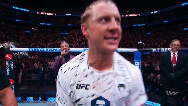 Tabatha Ricci, Gaethje vs. Chandler, Alexander Volkanovski, Paddy Pimblett | UFC Connected
