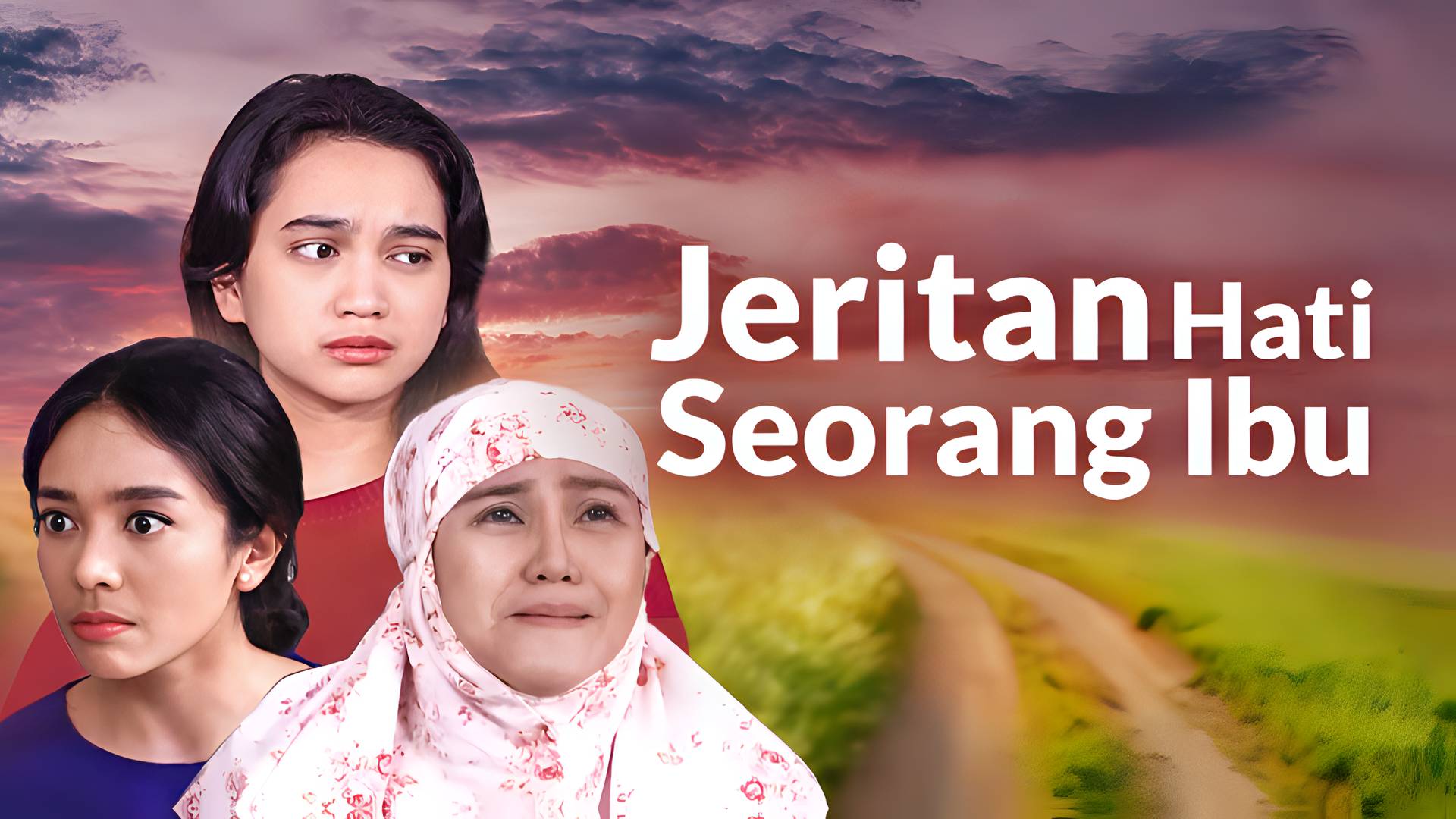 Jeritan Hati Seorang Ibu