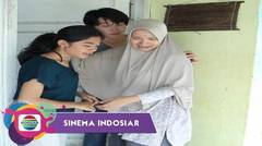 Sinema Indosiar - Tukang Garam Yang Sukses Mendidik Kedua Anaknya