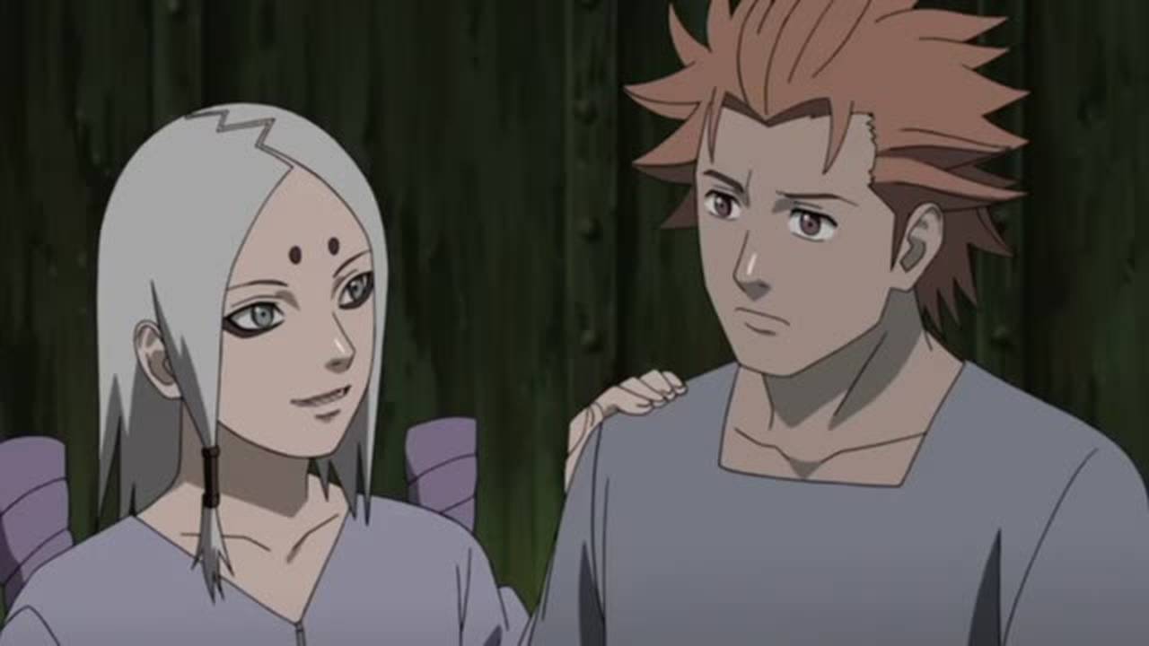 Naruto Shippuden Ep 118 Vostfr