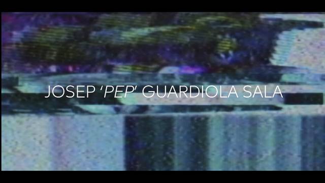 Filosofi Pep Guardiola | Premier League 2025/26