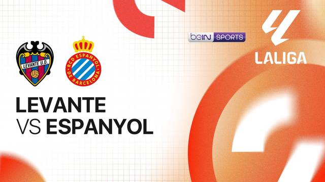 Levante vs Espanyol - Full Match | LaLiga 2025/26