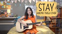 Black Pink - Stay (Adeline Thesa Cover)