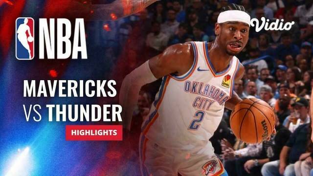 Live NBA 2023 24 Jadwal Live Streaming Vidio