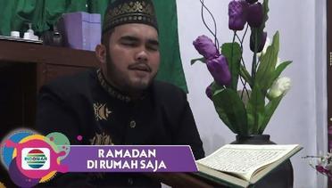 BEGITU MERDU!! Haizir-Aceh Bacakan QS Alhajj 77-78 - Ramadan Di Rumah Saja