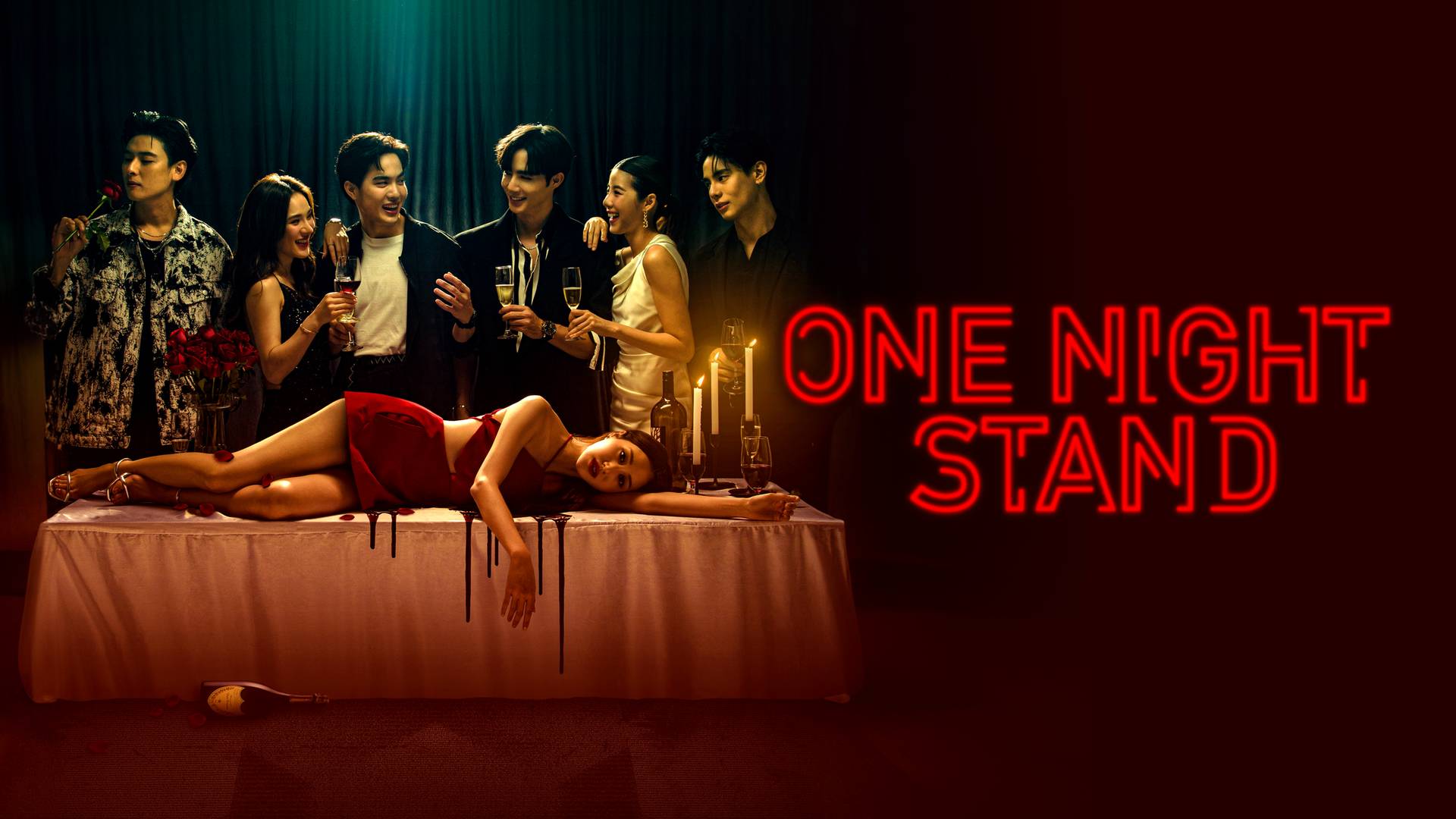 One Night Stand