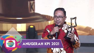 Melestarikan Kebudayaan!! "Pesona Indonesia" Meraih Penghargaan Kategori 'Program Televisi Wisata Budaya'| Anugerah KPI 2021