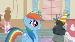My Little Pony - Pinkamena Diane Pie