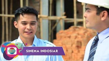 Sinema Indosiar - Anak Penjual Kacang Rebus Jadi Kontraktor Sukses