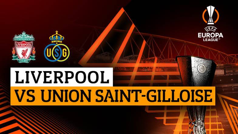 Full Match: Liverpool vs Union Saint-Gilloise